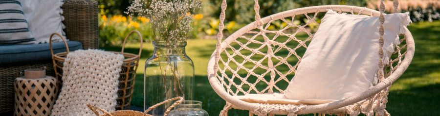 Lifestyle image | Tuinbranche trends 2021