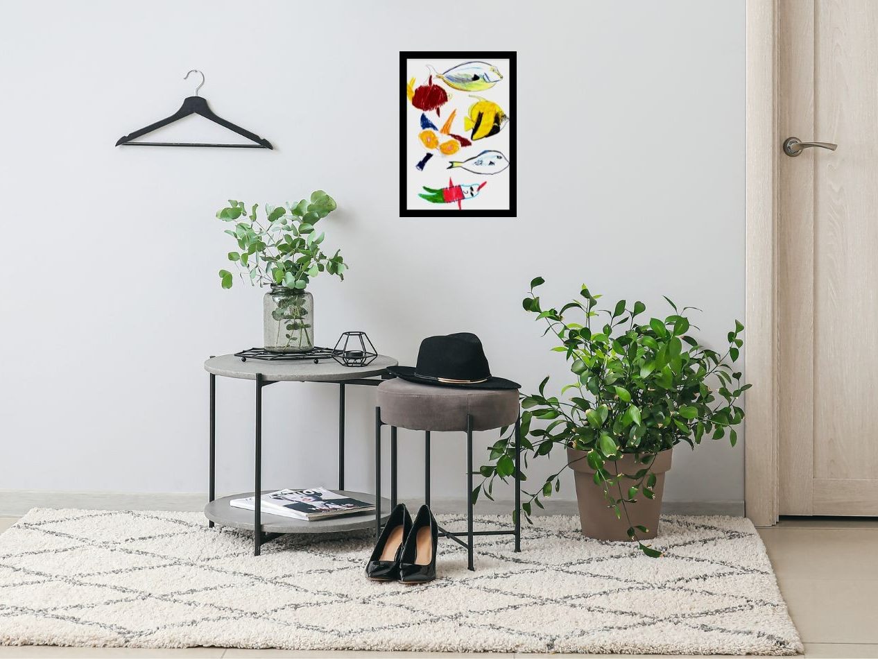 Освежете го претсобјето 2