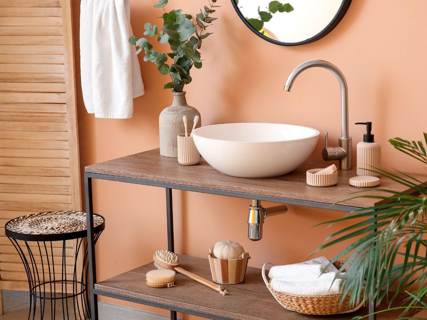 Направете ја бањата порелаксирачка