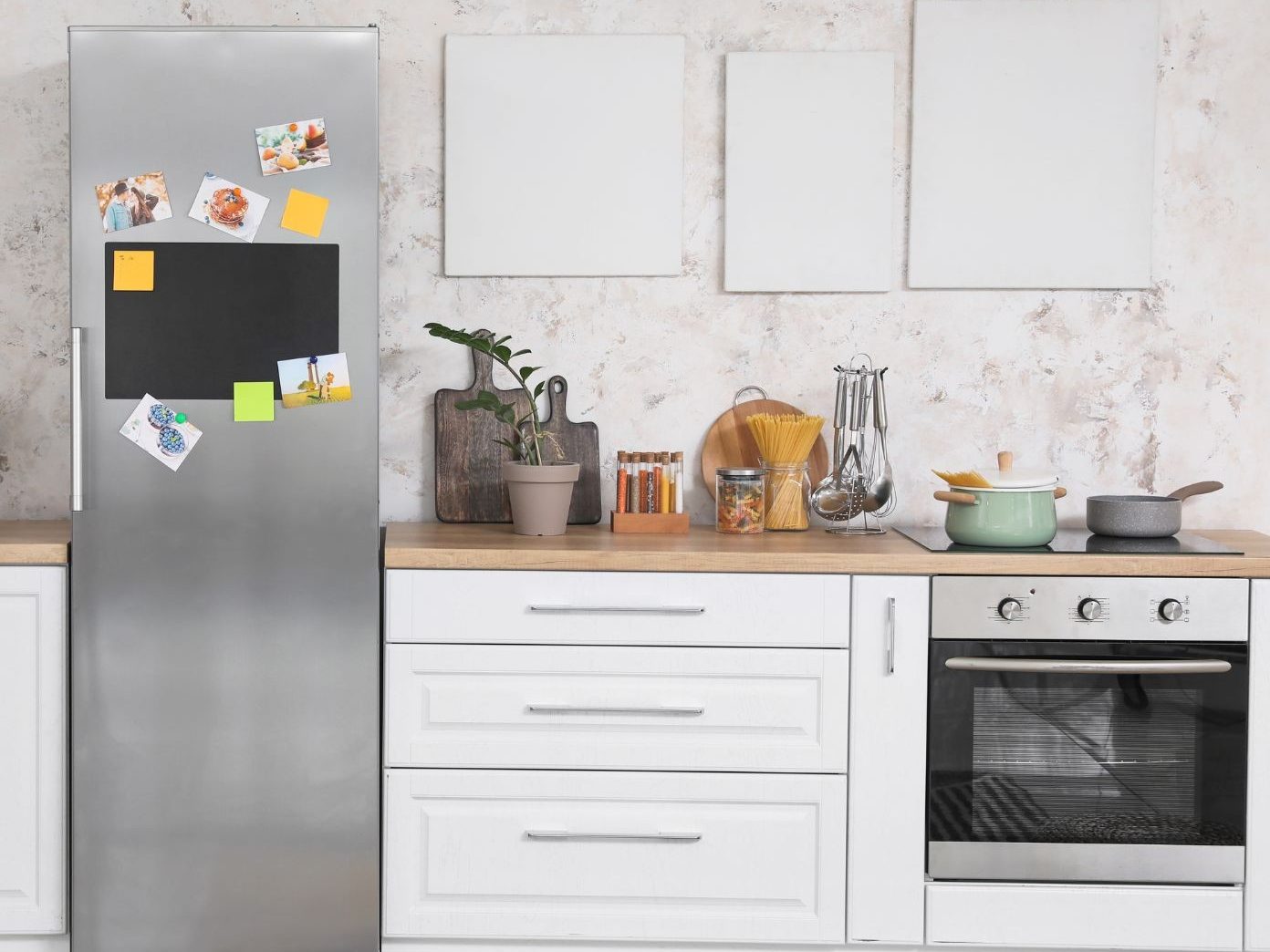 Размислете за нови организациски алатки. 