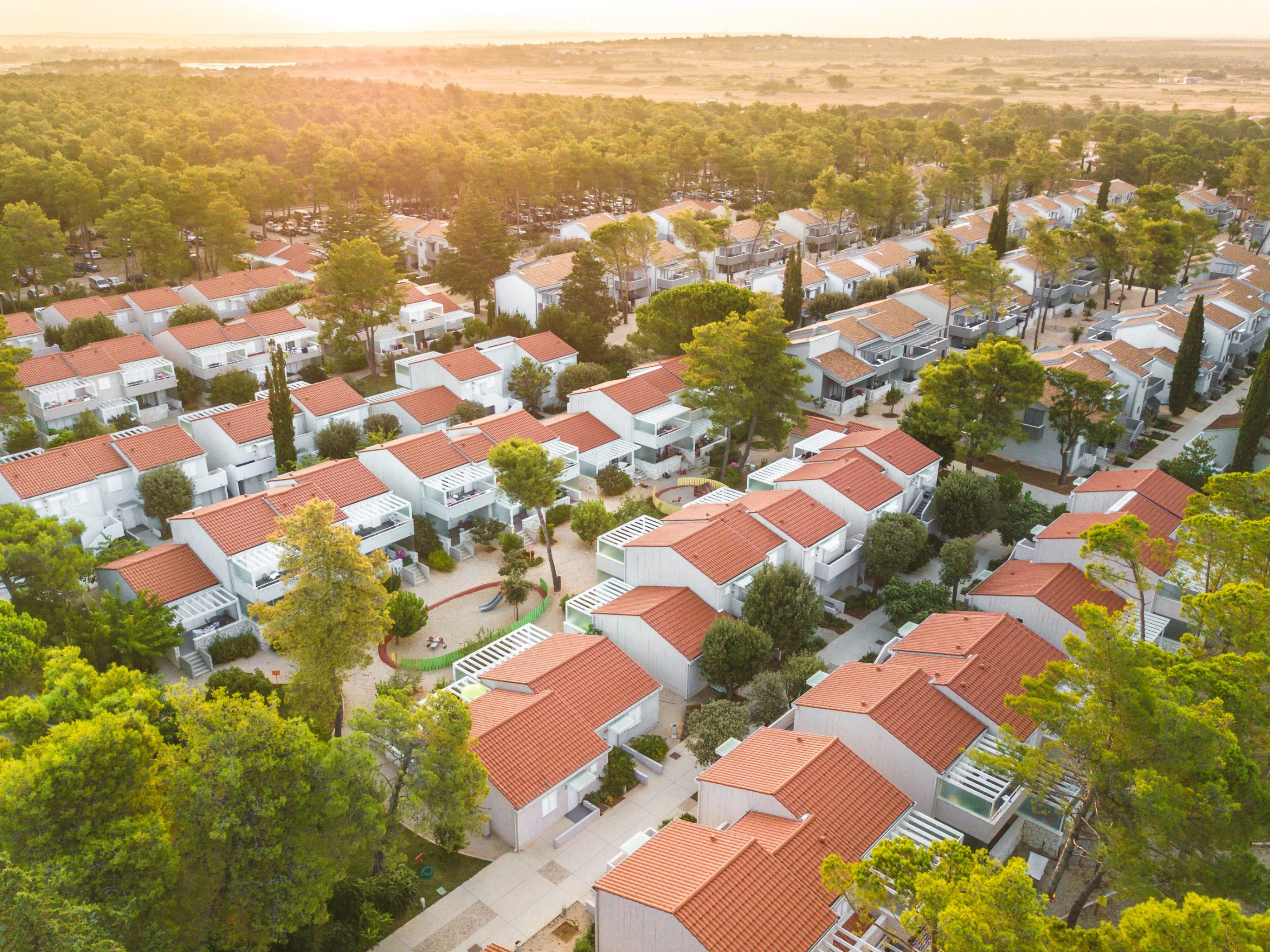 Zaton Holiday Resort