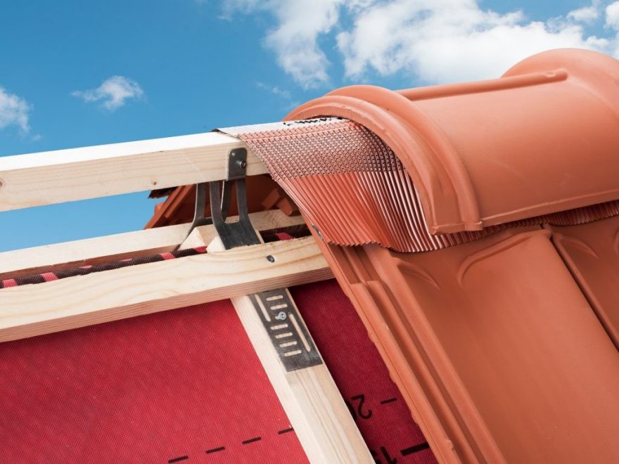 Што значи покривот да дише