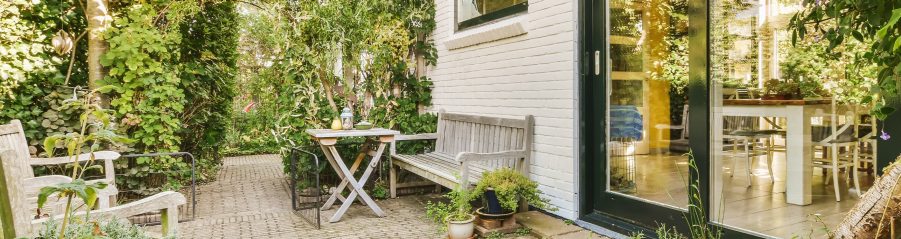 Како да го освежите домот оваа пролет?