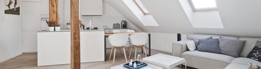 Roof windows