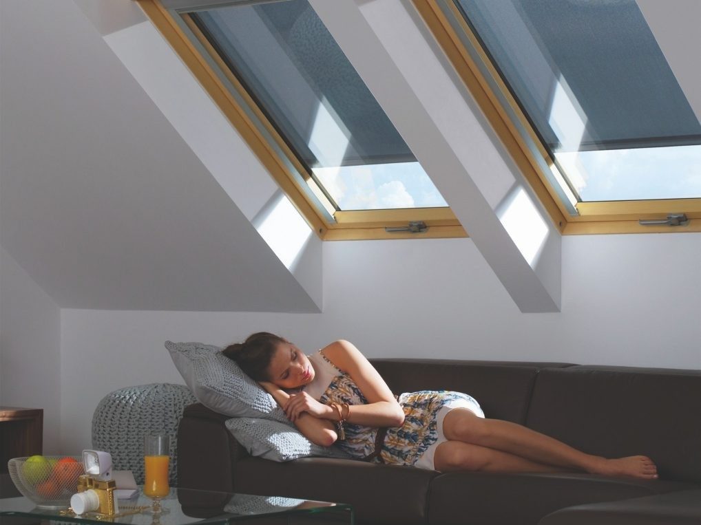 Важноста на дневната светлина во просторот за живеење