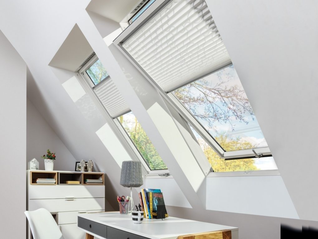 Како да изберете покривни прозорци