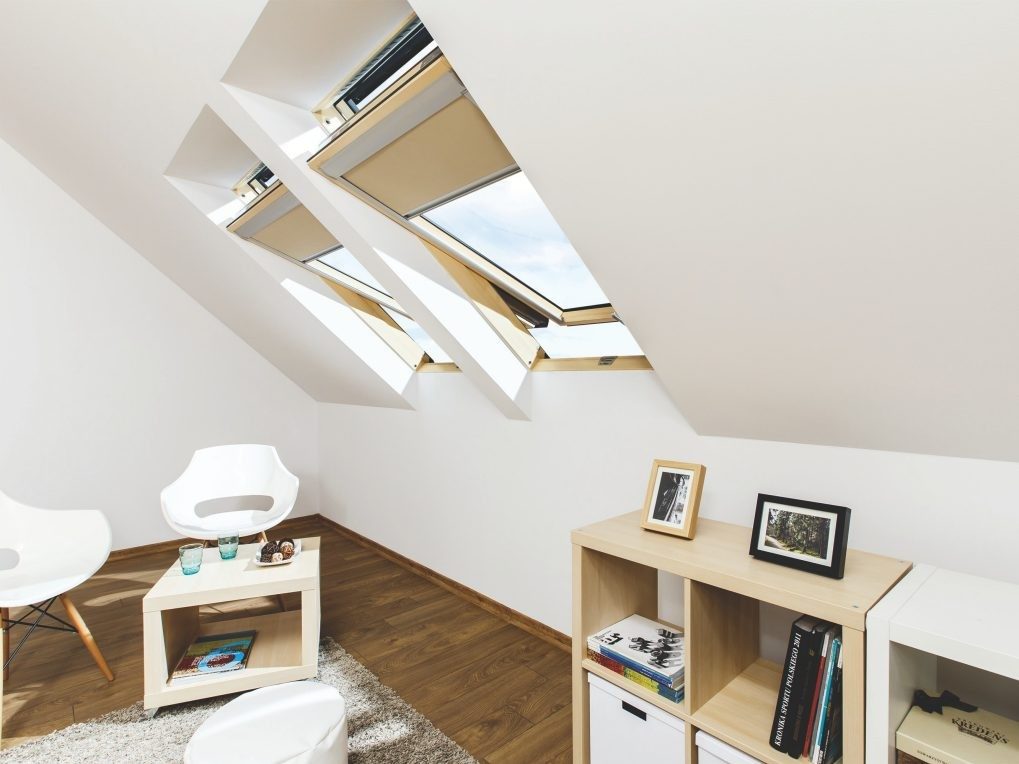 Важноста на дневната светлина во просторот за живеење