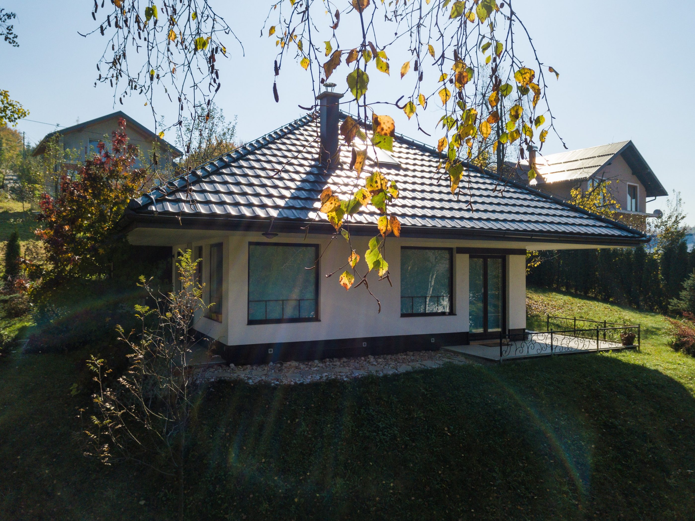 Obiteljska kuca Kobiljaca