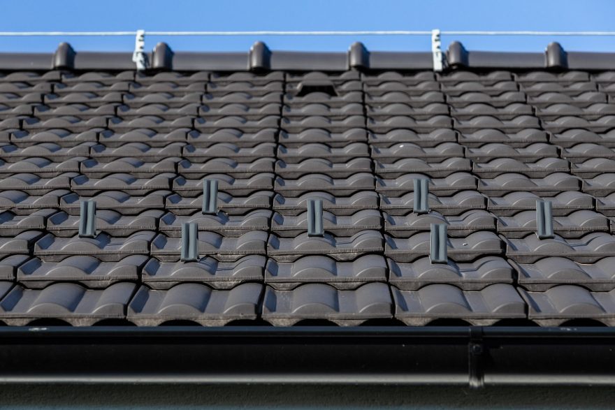 Tondach покрив