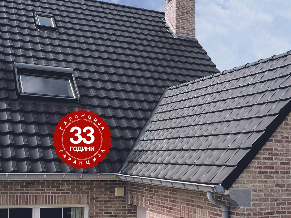 Гаранциjа 33 години