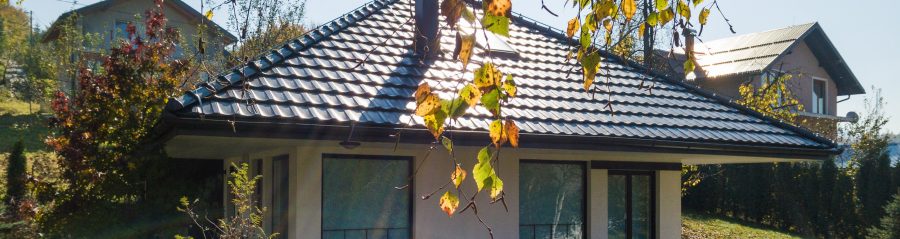 Obiteljska kuca Kobiljaca