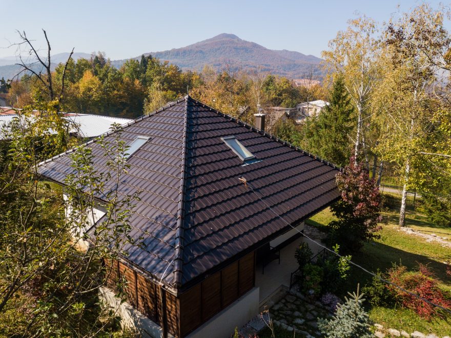 Obiteljska kuca Kobiljaca