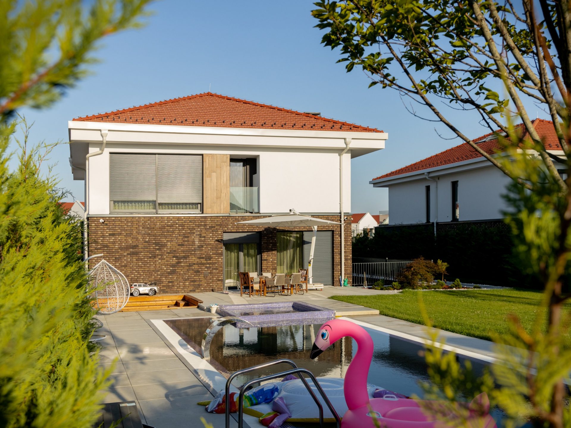 Tondach crijep Venera granit