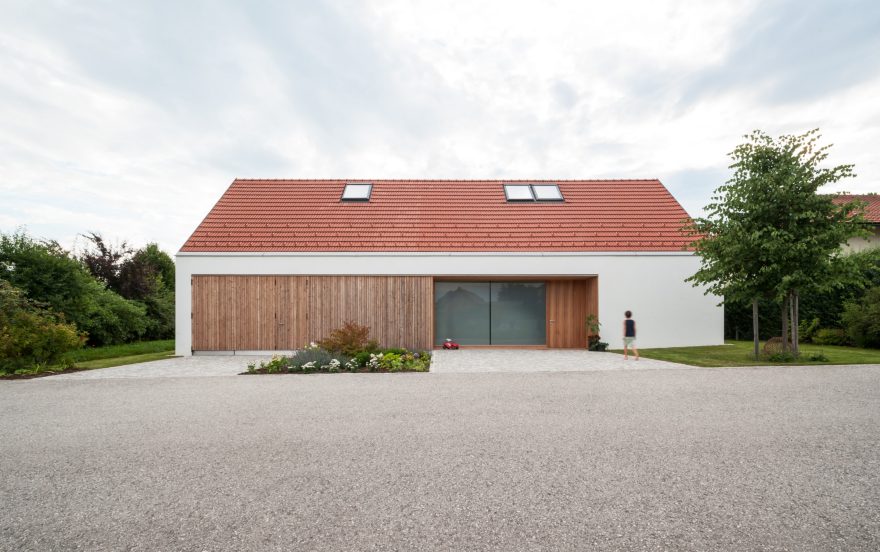 Tondach покрив