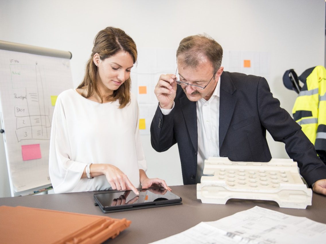 Employer branding, Fast Forward General Management & Administration