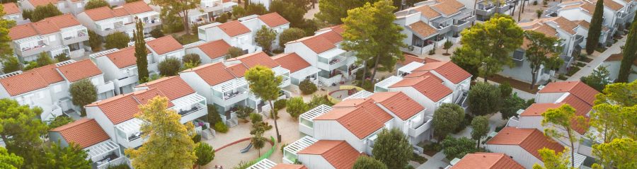 Zaton Holiday Resort