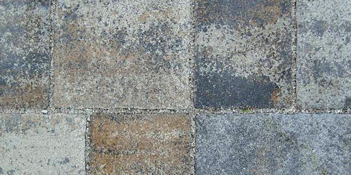 Appia Antica combi бехатон, сив меланж