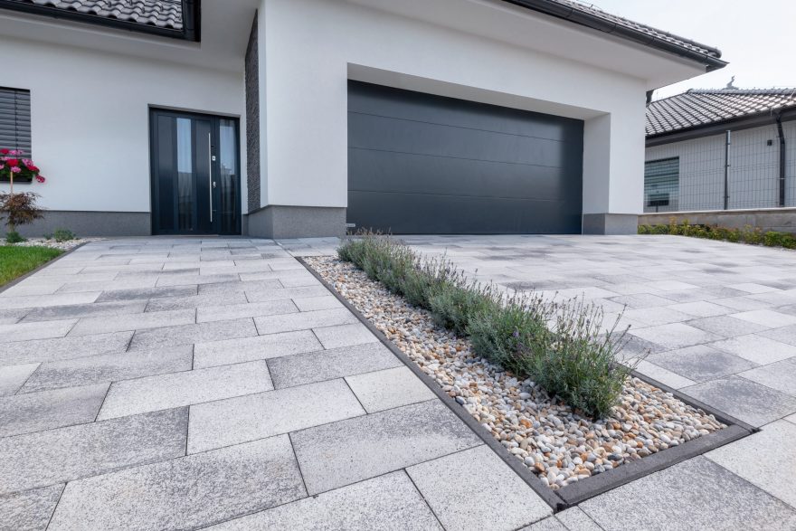 Referencia Umbriano sivo-biela