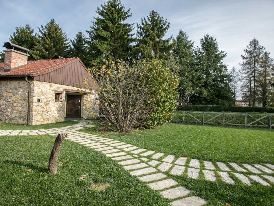 Semmelrock Nordic Maritime ploče svijetlo siva prošarana