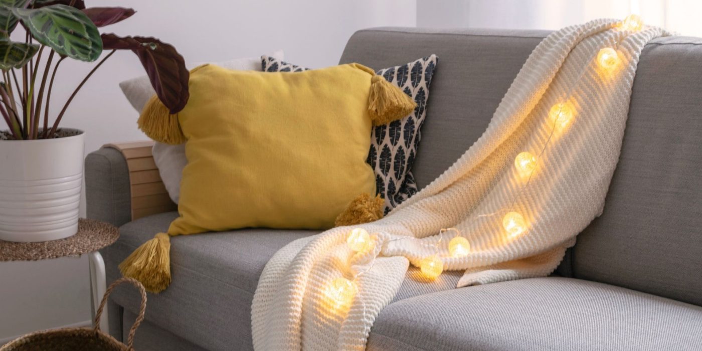 Игра со ткаенините 