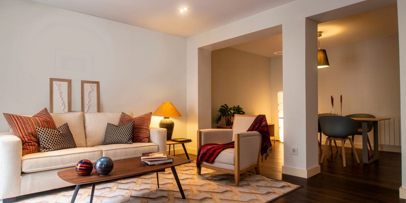 Добро осветлување