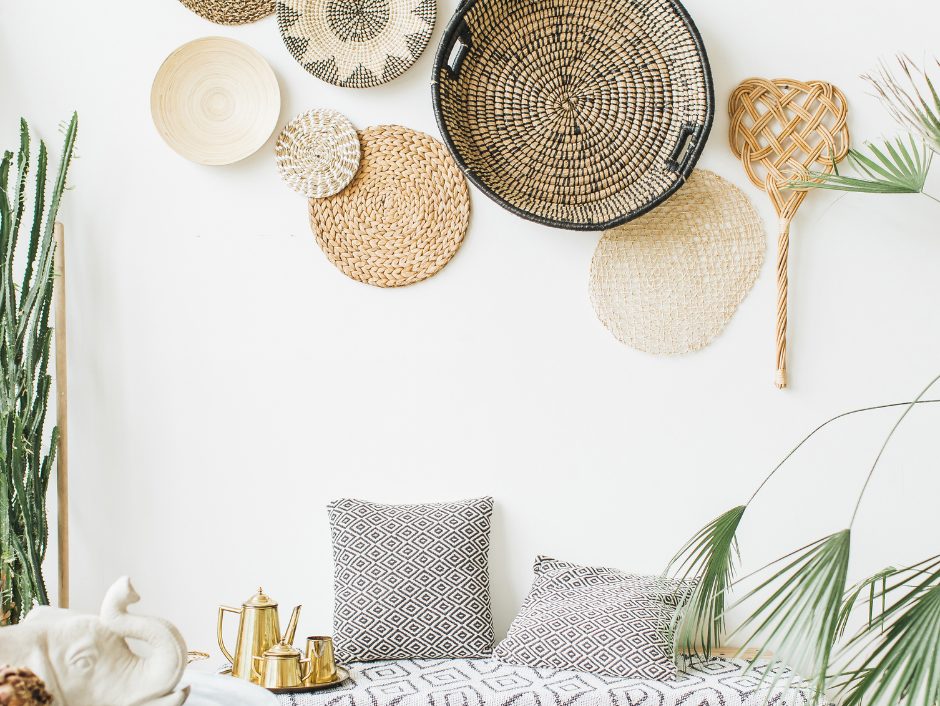 Бохо sидови