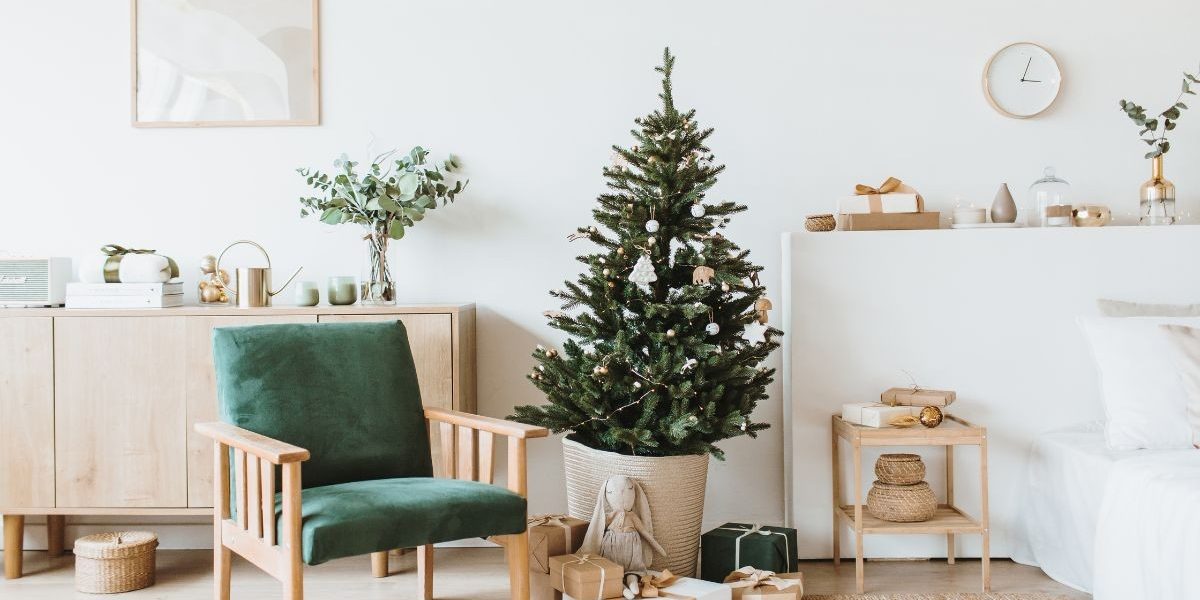 Scandinavian Christmas
