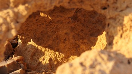 Традицијата на употреба на глина во градењето на македонските куќи