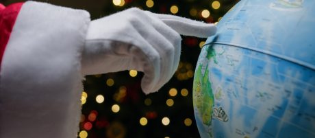 домовите низ светот