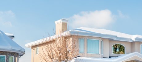 Што подразбира есенската грижа за вашиот покрив