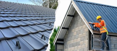 Зошто 100% природните ќерамиди се најдобрата зимска заштита?