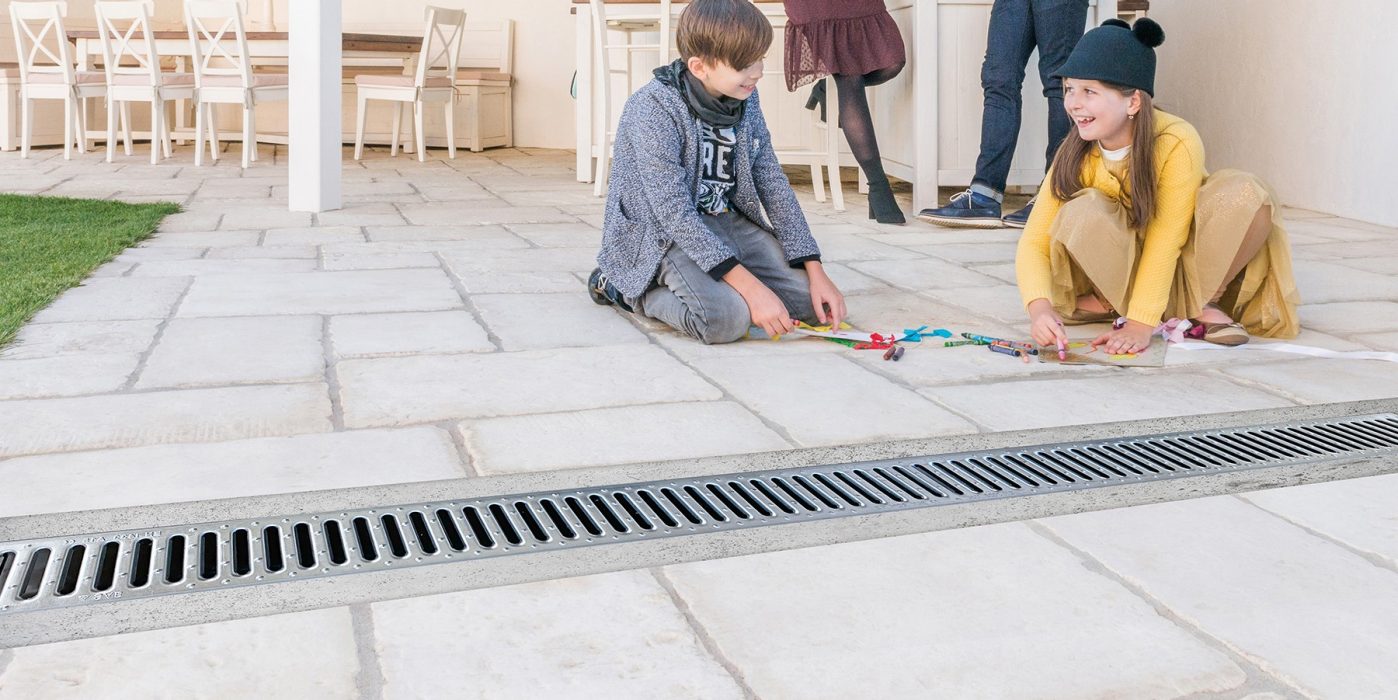 SemDrain одводни канали