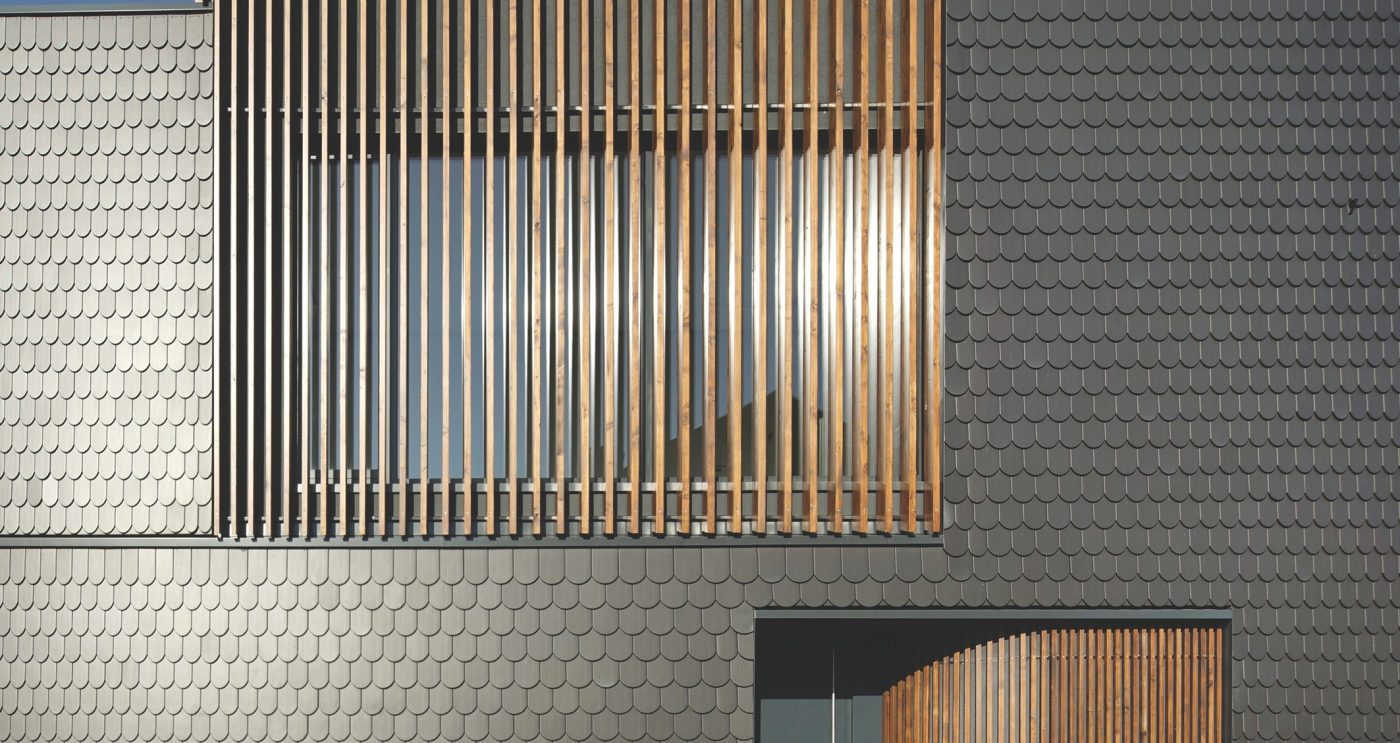 House Celovška Slovenia