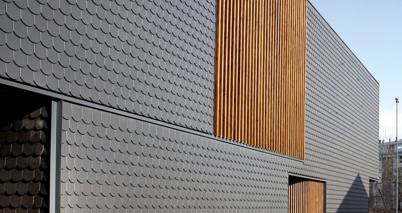 House Celovška Slovenia