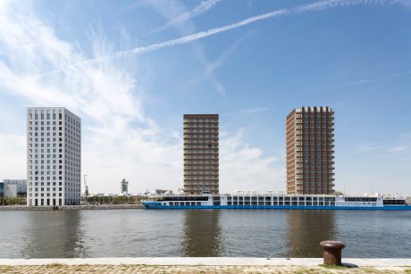 Кулите Весткаај