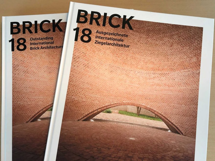 Brick Book