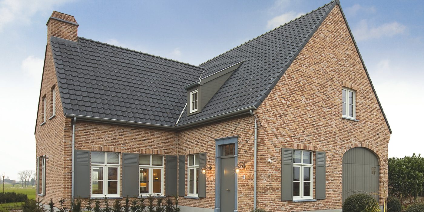 Reference photo new construction single family