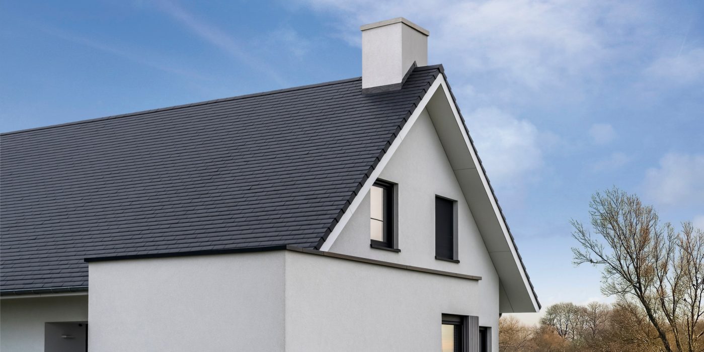 Ref photo single family in Ieper