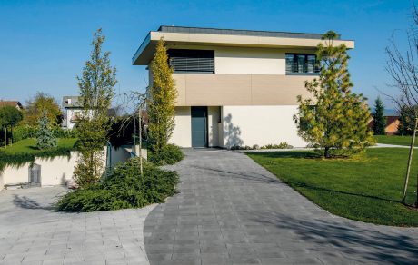 Umbriano гранитно сива