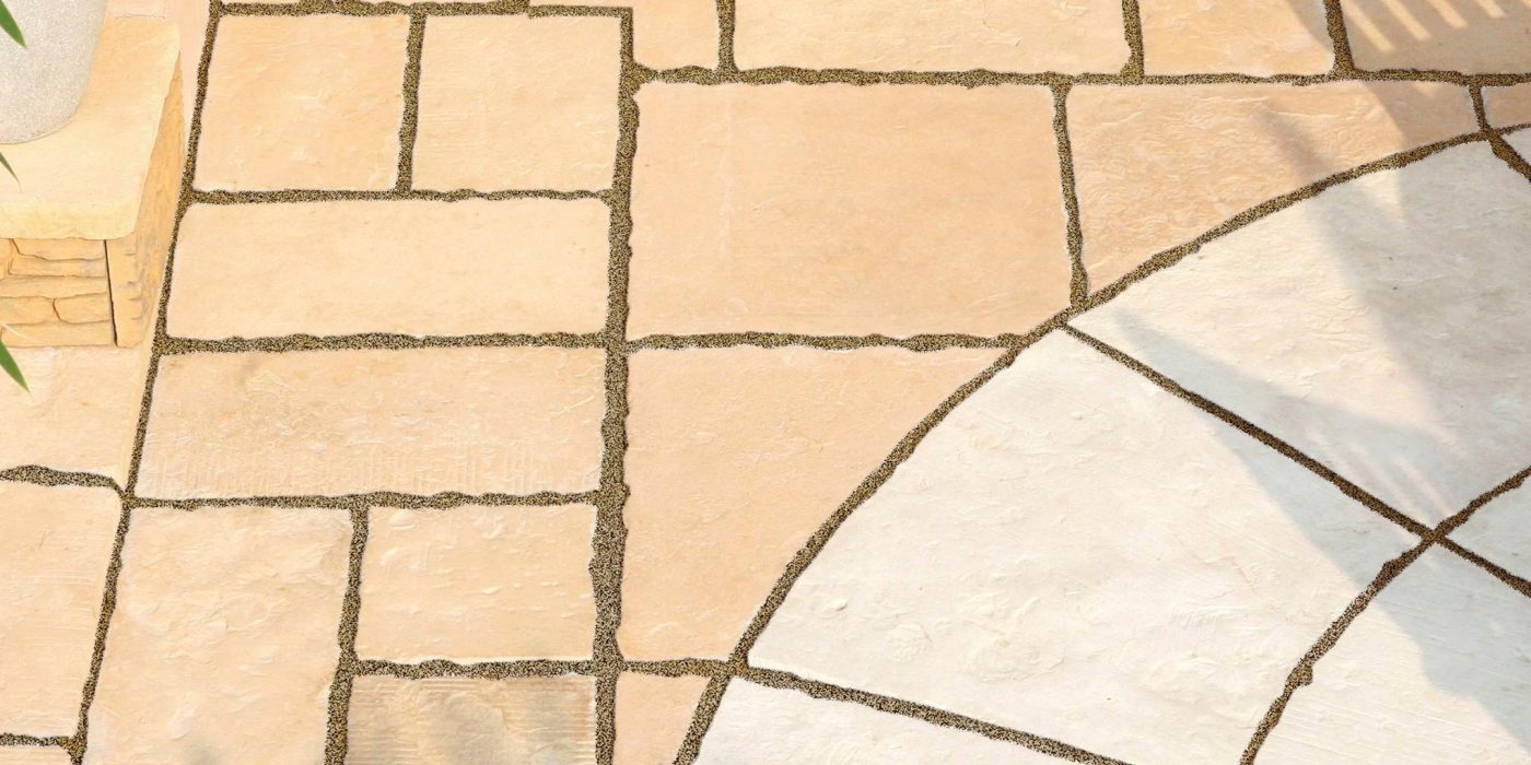 Референтен обект Stones Eco бежов