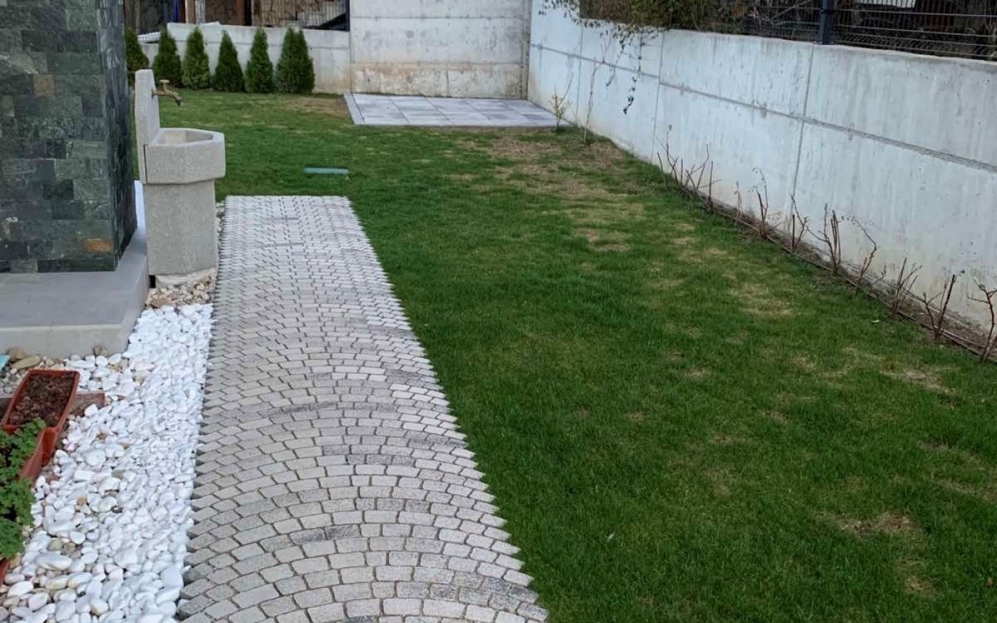 Arte комбиниран формат