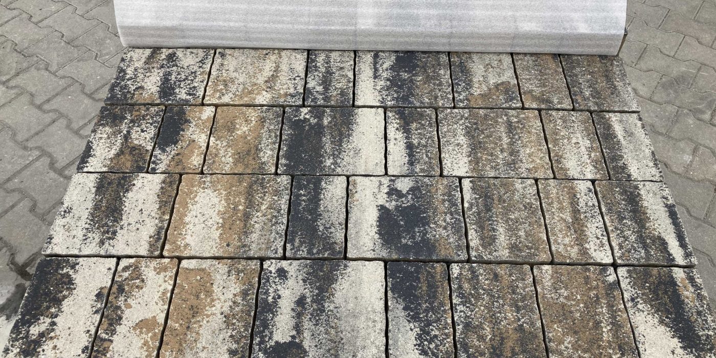 Appia Antica комбиниран формат