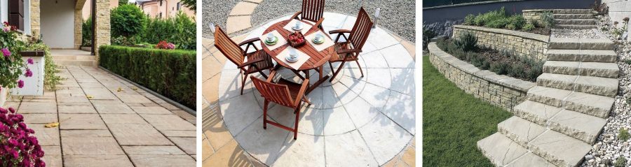 Решения за градината