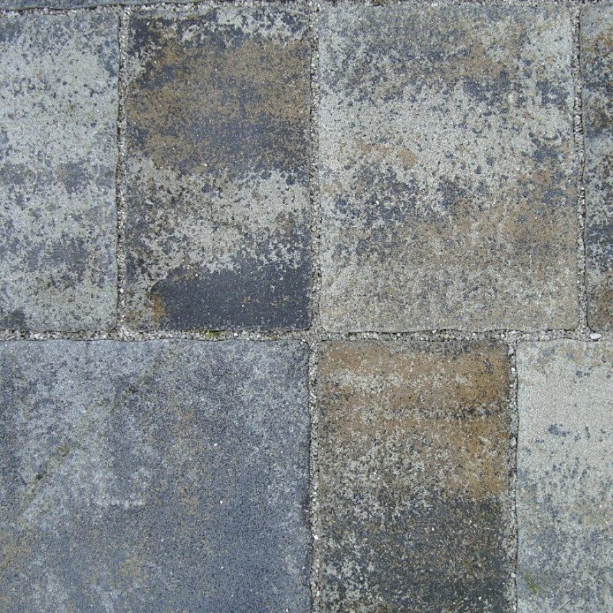 Product texture Appia Antica nastilka siv melanj