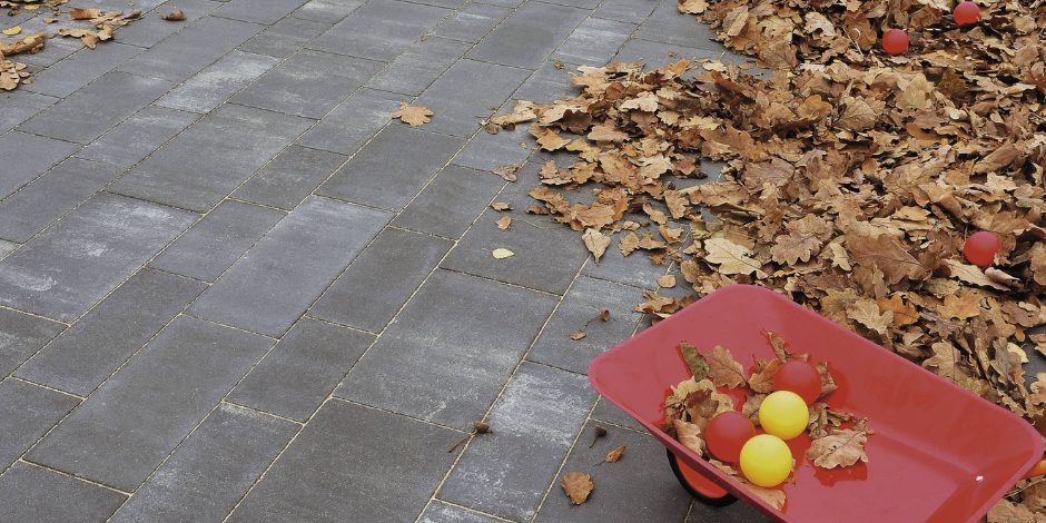 Чистење за зимата