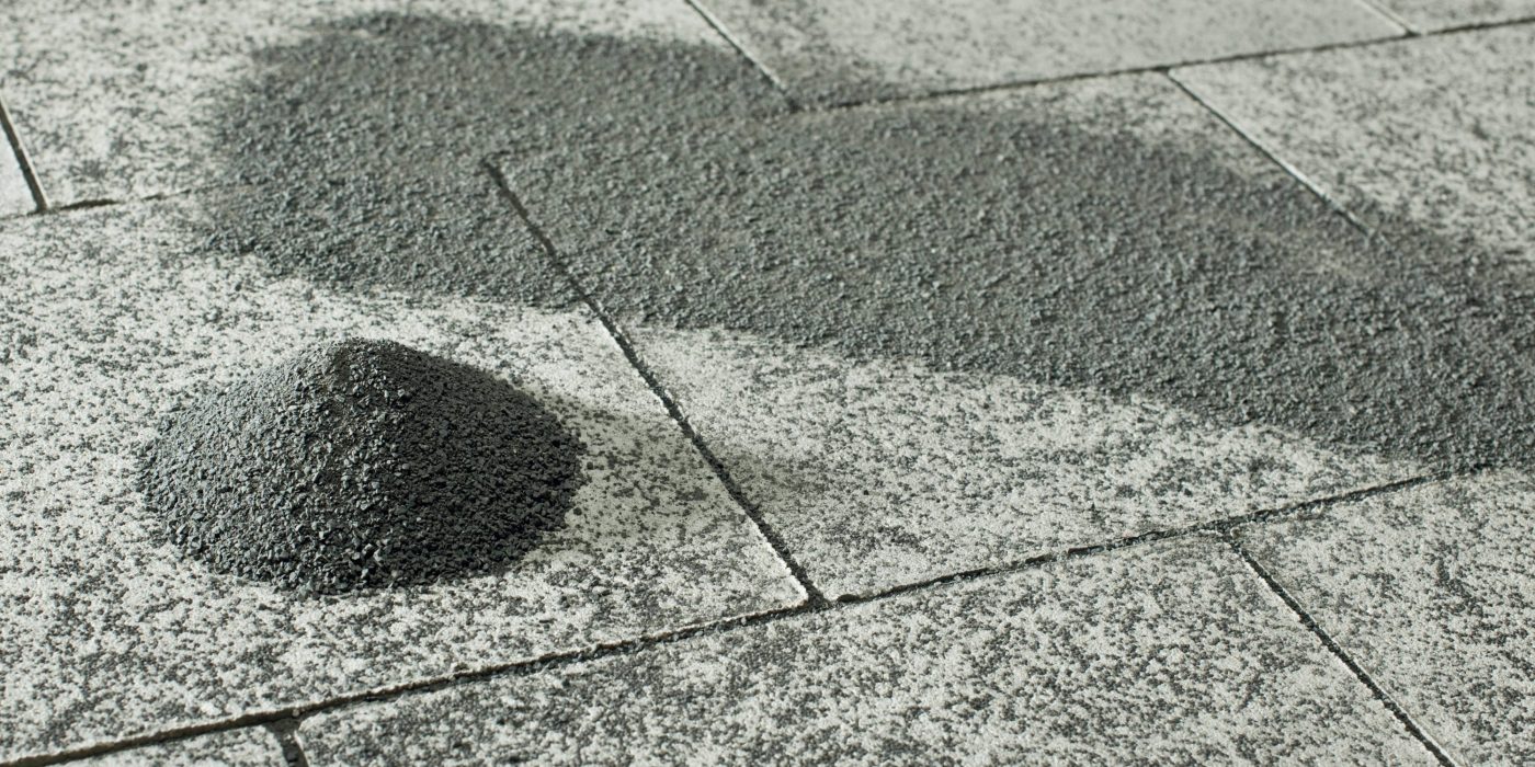 Stones Eco пясък за фугиране