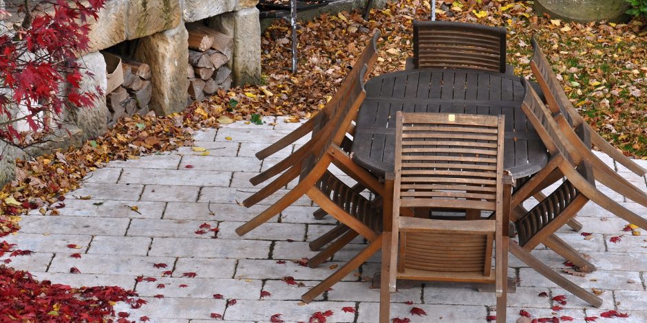 Чистење за зимата