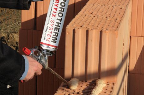 Глинен тавански систем