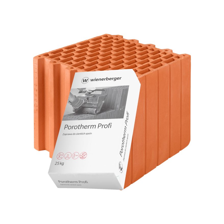 Porotherm 30 Profi