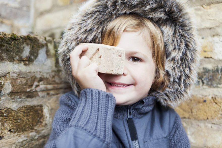 Топлинска изолација